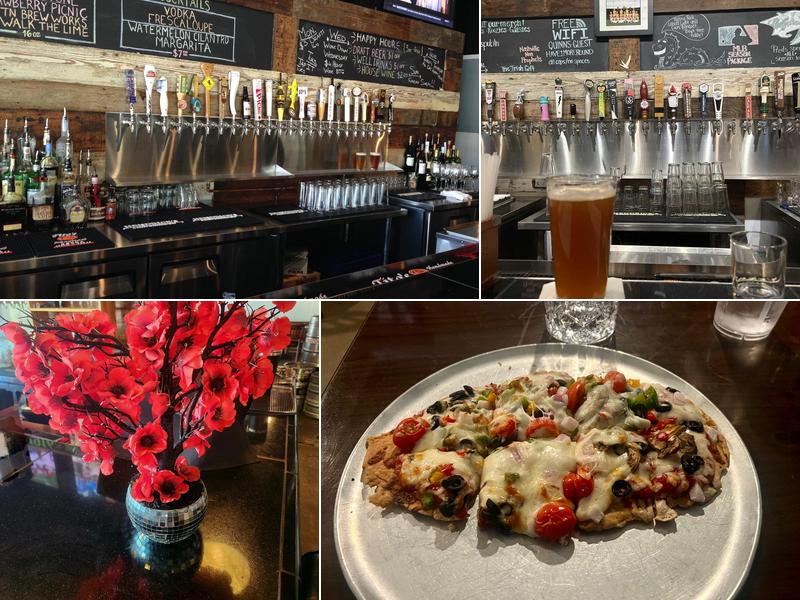 Quinn's Neighbourhood Pub and Eatery