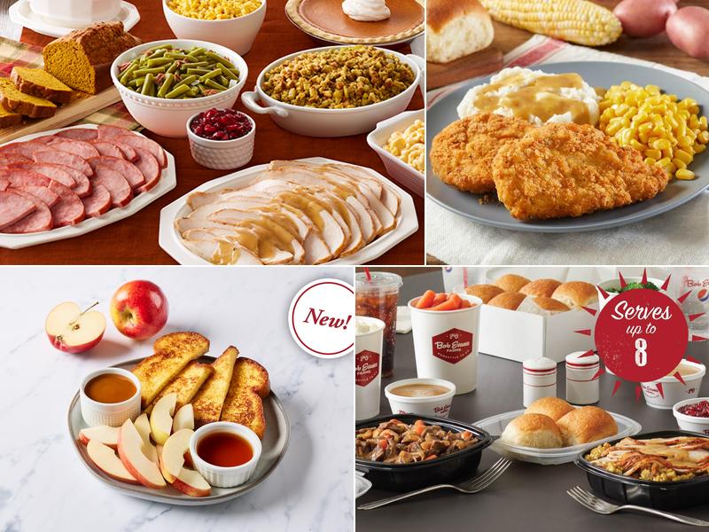 Bob Evans 510 Commerce Dr, Bluefield