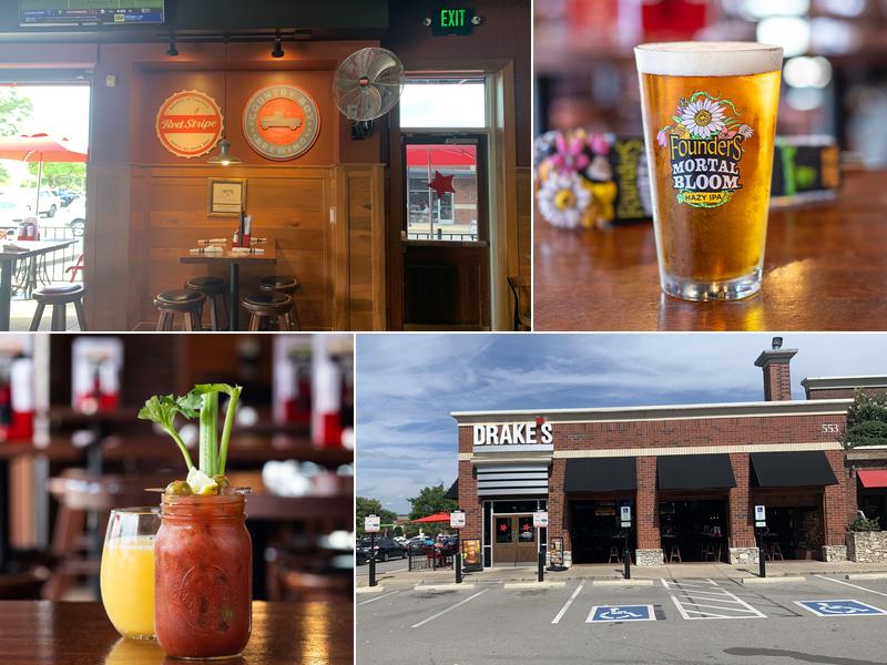 Drake's Cool Springs