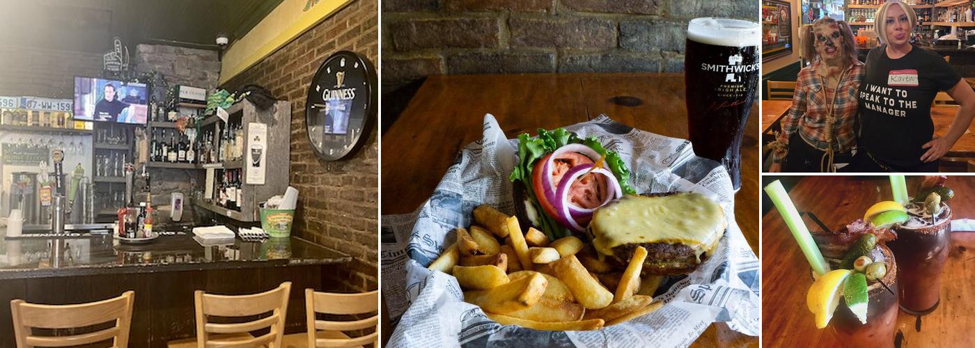 McCreary's Irish Pub & Eatery