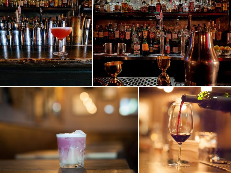 Brix & Rye 308A Main St, Greenport