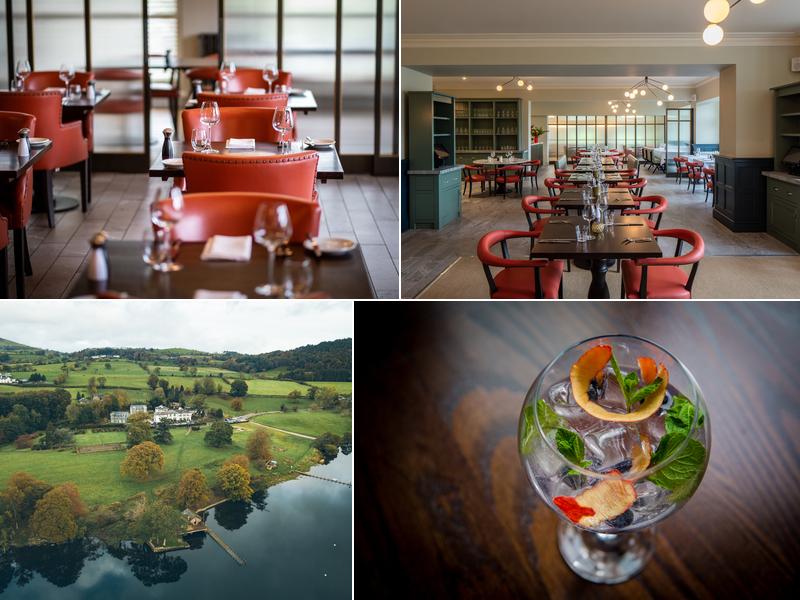 Rampsbeck Restaurant