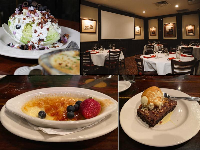 Sperry's Cool Springs 650 Frazier Dr, Franklin