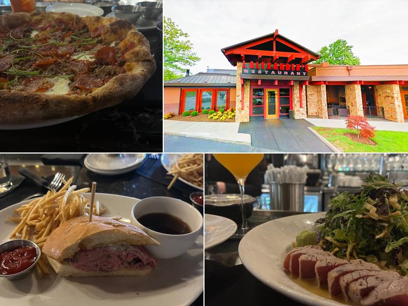 J. Alexander's Restaurant