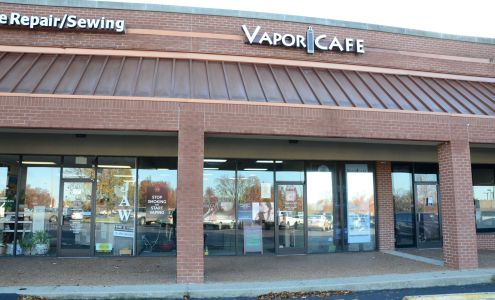 Vapor Cafe
