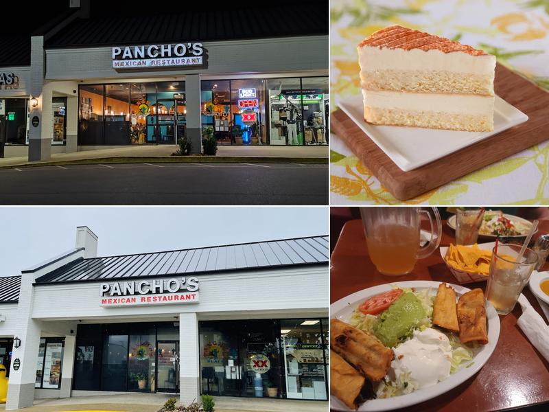 Pancho's Place - Franklin