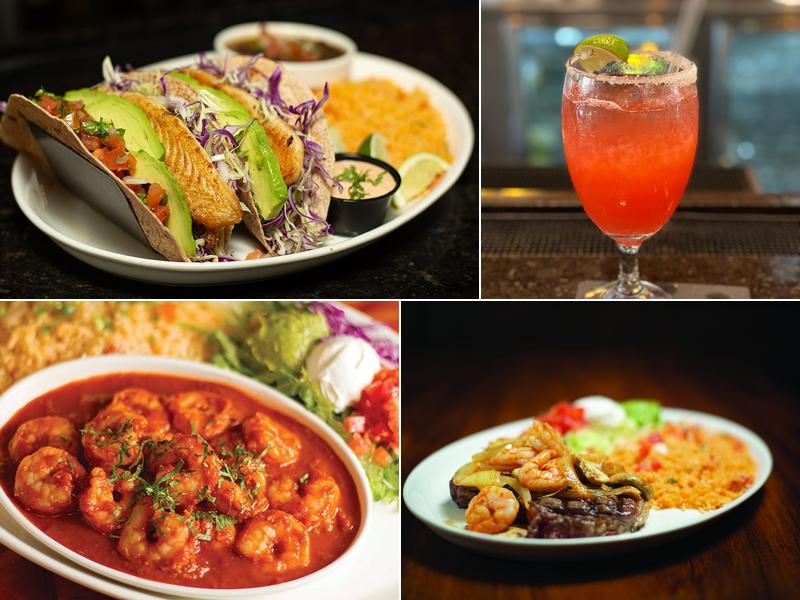 Tito's Mexican Restaurant - Berry Farms 4001 Hughes Crossing Suite 111, Franklin