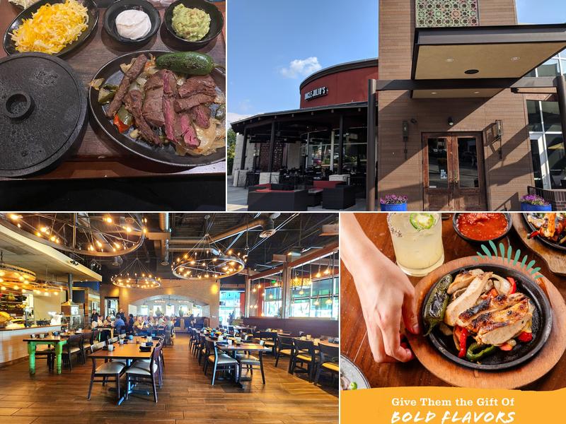 Uncle Julio's Brentwood