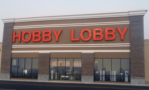 Hobby Lobby