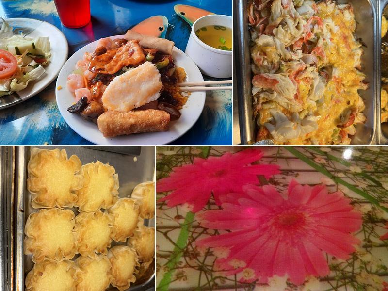 Super China Buffet 5228 Main St, Spring Hill