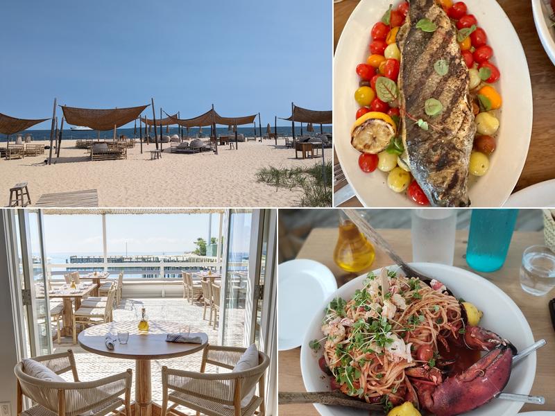 Duryea’s Orient Point