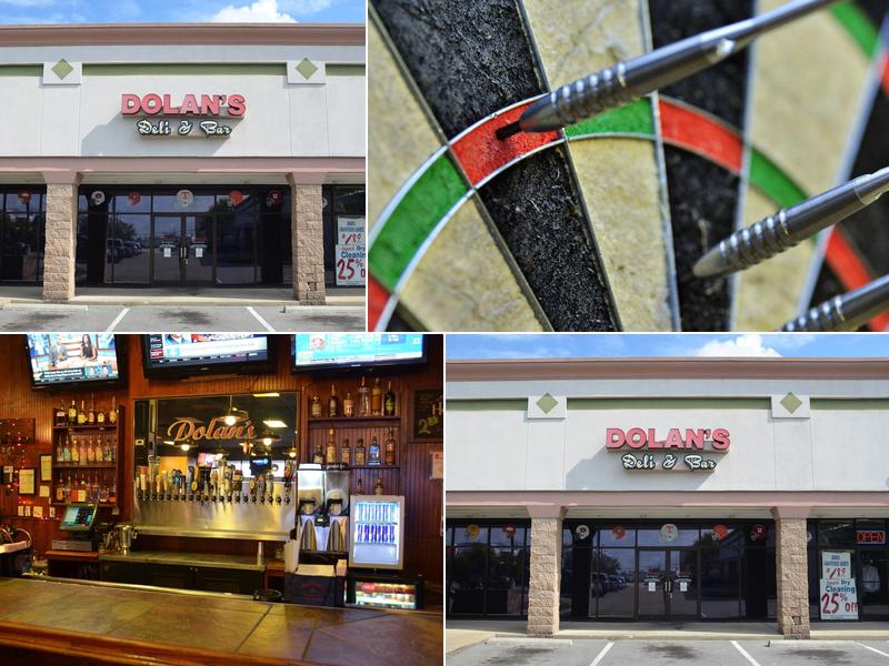 Dolan's Bar & Grill 4140 Carothers Pkwy #2, Franklin