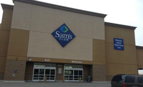 Sam's Club