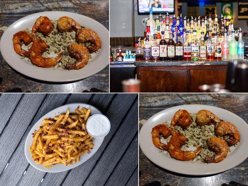 Embers Tavern & Grille