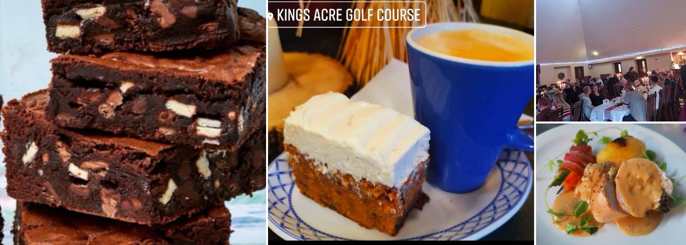 Kings Acre Bar & Restaurant