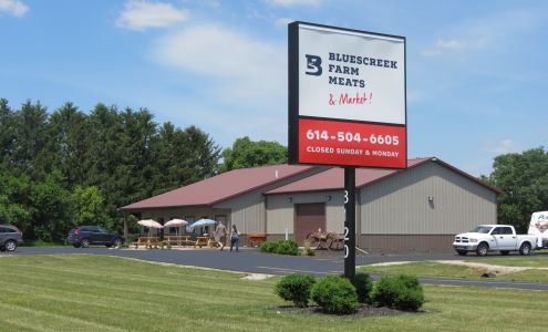 Bluescreek Farm Meats & Market