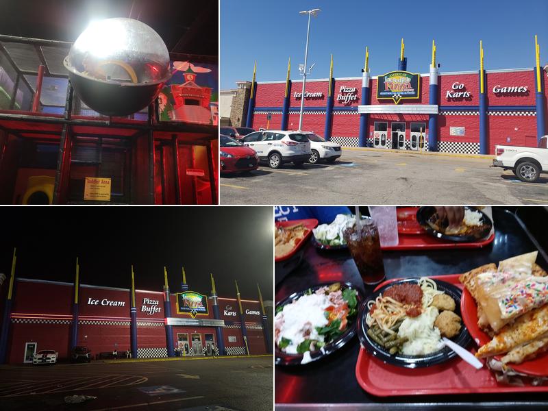 Memphis' Incredible Pizza Company