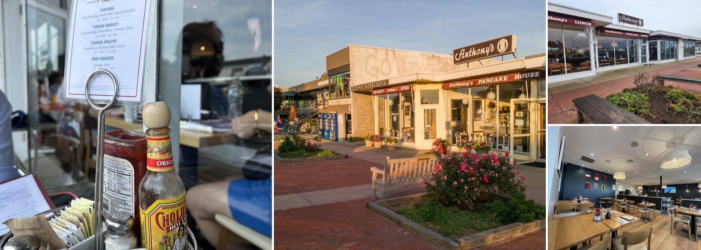 Anthony's Pancake House