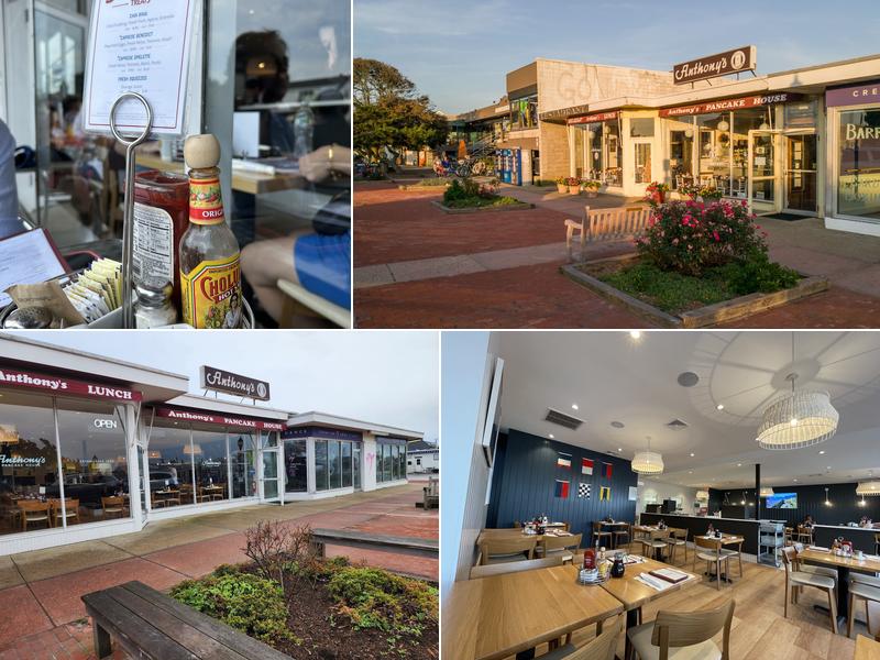 Anthony's Pancake House