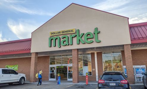 Dollar General Market