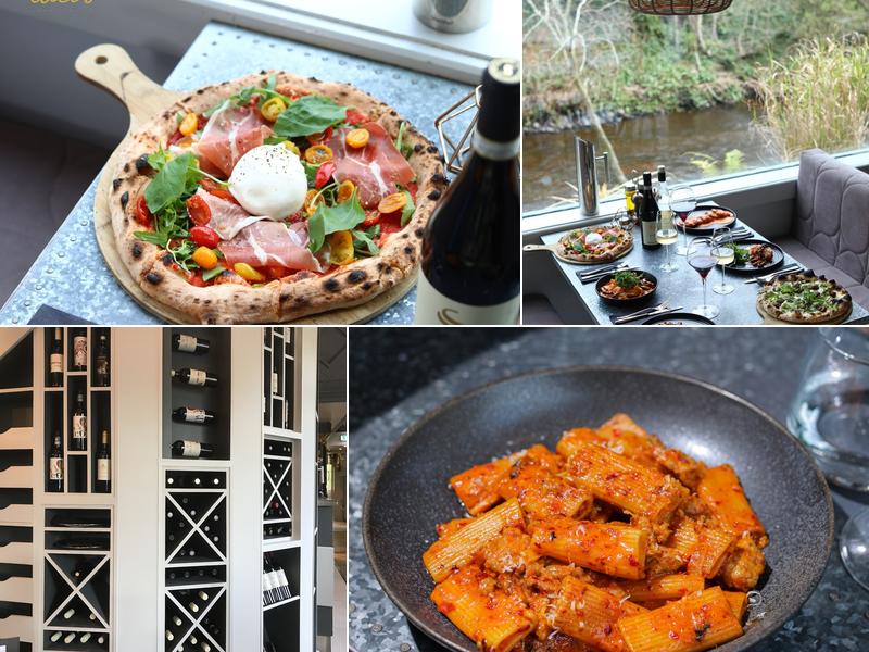 Luci's Restaurant & Cocktail Bar