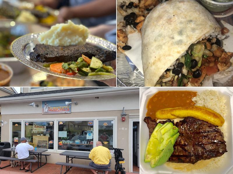 Quincho's 10 S Etna Ave, Montauk