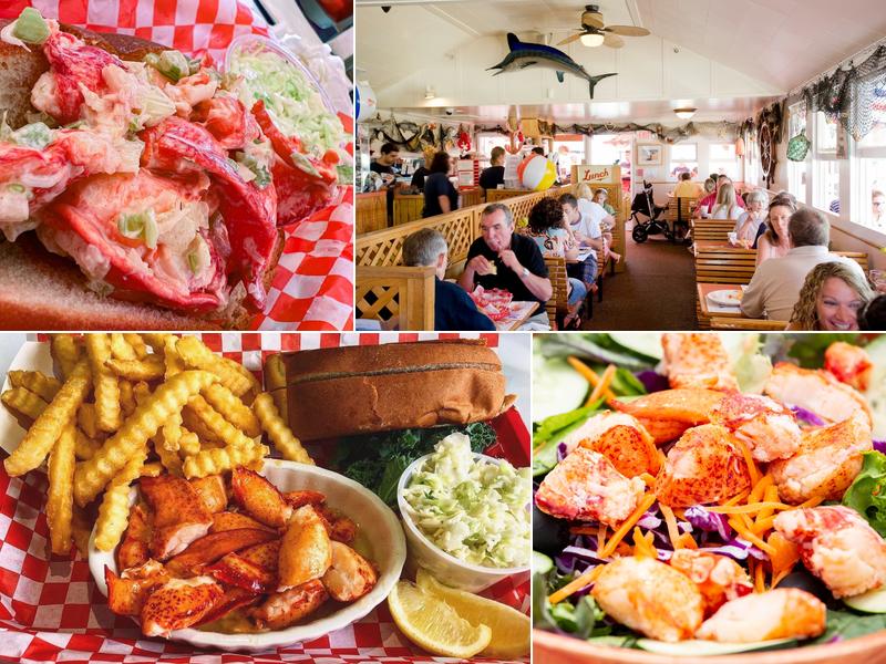 Lobster Roll Restaurant