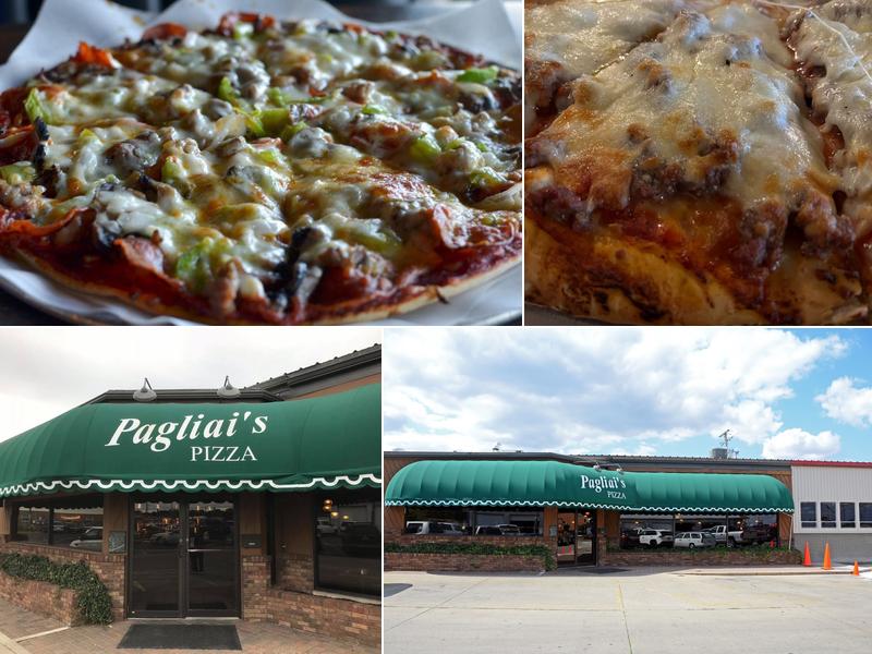 Pagliai's Pizza