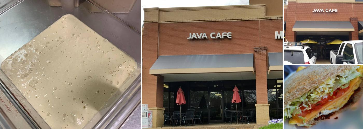 Java Café