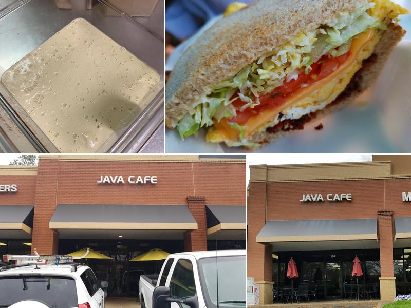 Java Café