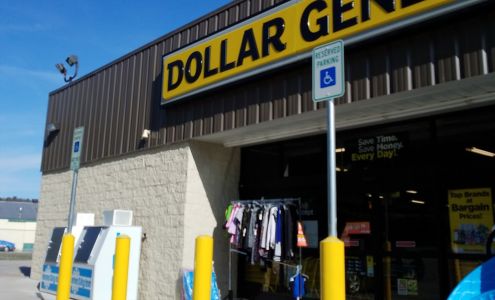 Dollar General