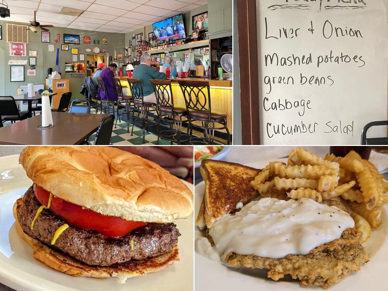 Pops Bar & Grill Millington