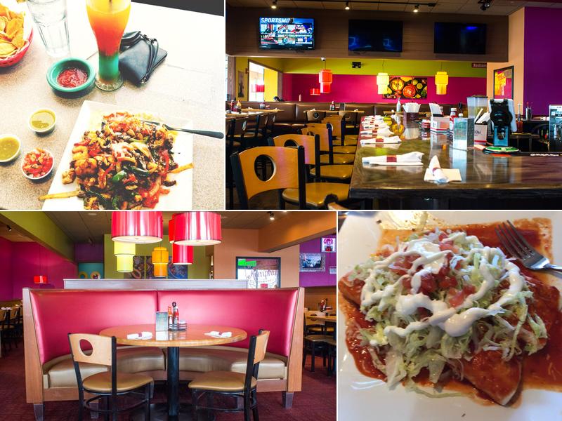 Tekila Mexican Bar & Grill