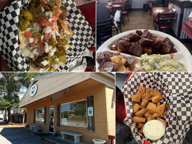 Fat Larry's 7537 US-70, Bartlett