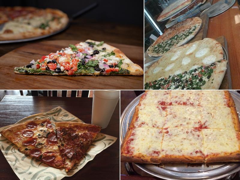 NY Pie (Hendersonville)