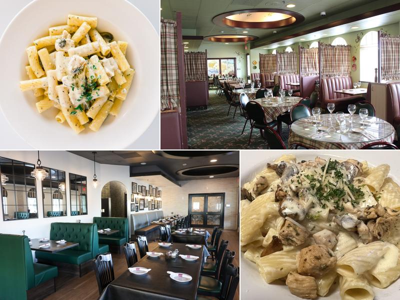 DiCicco's Old Town Clovis