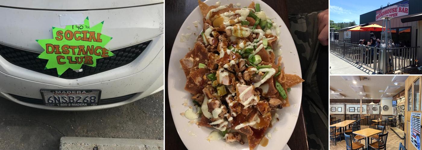 Miner's Roadhouse 140