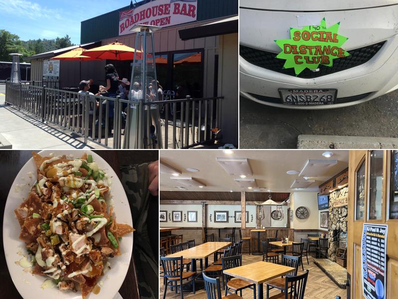 Miner's Roadhouse 140