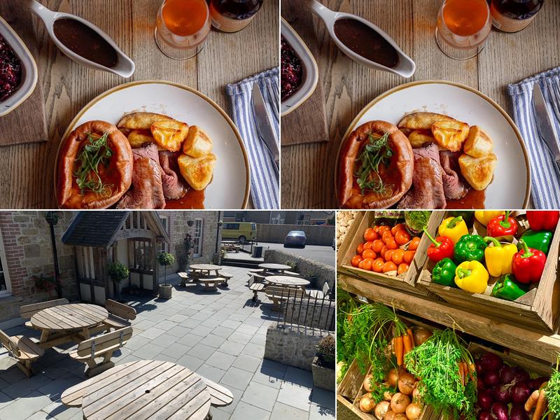 The Bell at Broadway