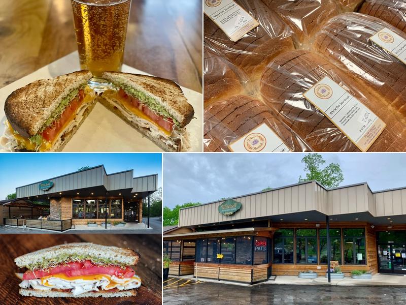 Mitchell Delicatessen