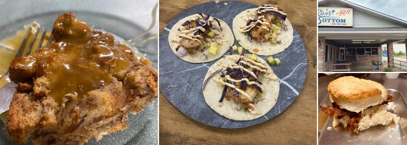 River Bottom Grill