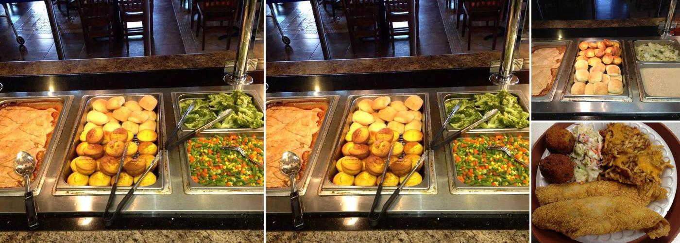 Walkers Café & Grill