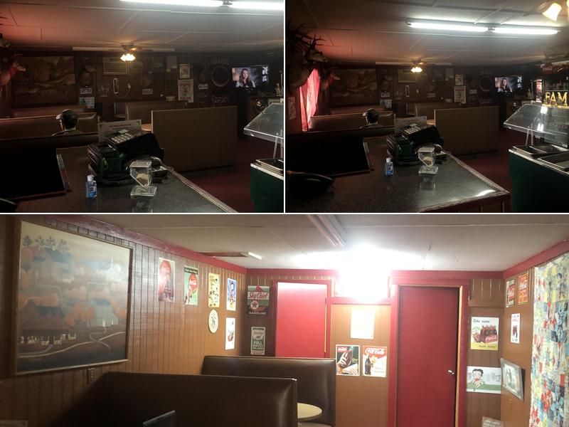 Big Mama's 606 Olin Ave, Huttig