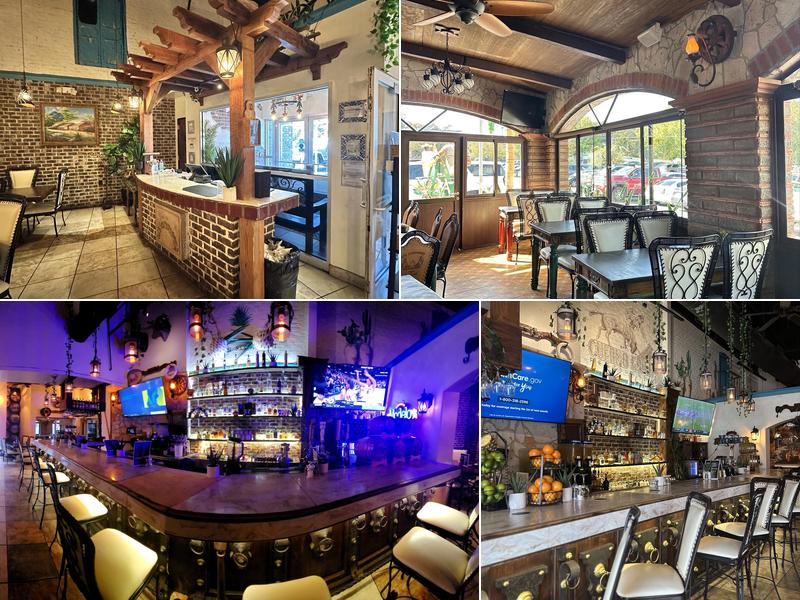 Cuerno Grill 12894 Lebanon Rd, Mt. Juliet