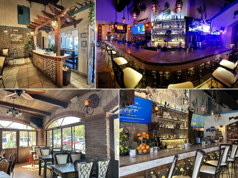 Cuerno Grill 12894 Lebanon Rd, Mt. Juliet