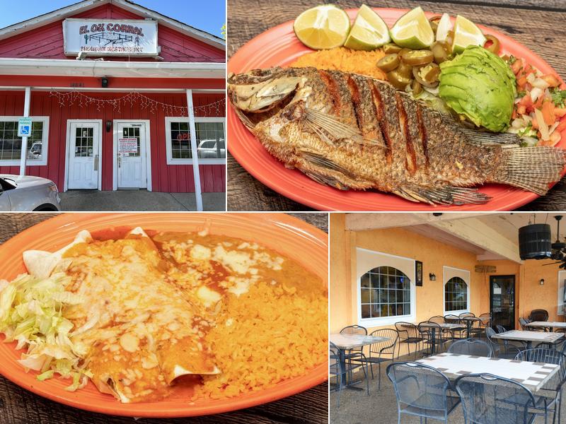 El Ok Corral 14841 Lebanon Rd, Old Hickory