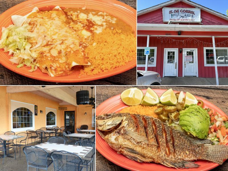 El Ok Corral 14841 Lebanon Rd, Old Hickory