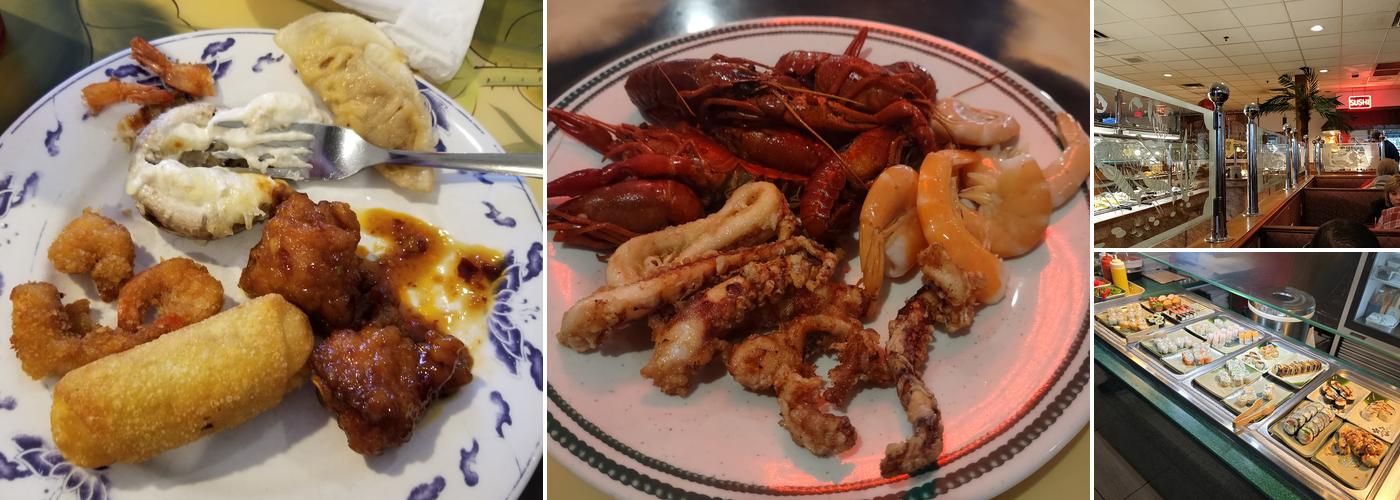 China Buffet