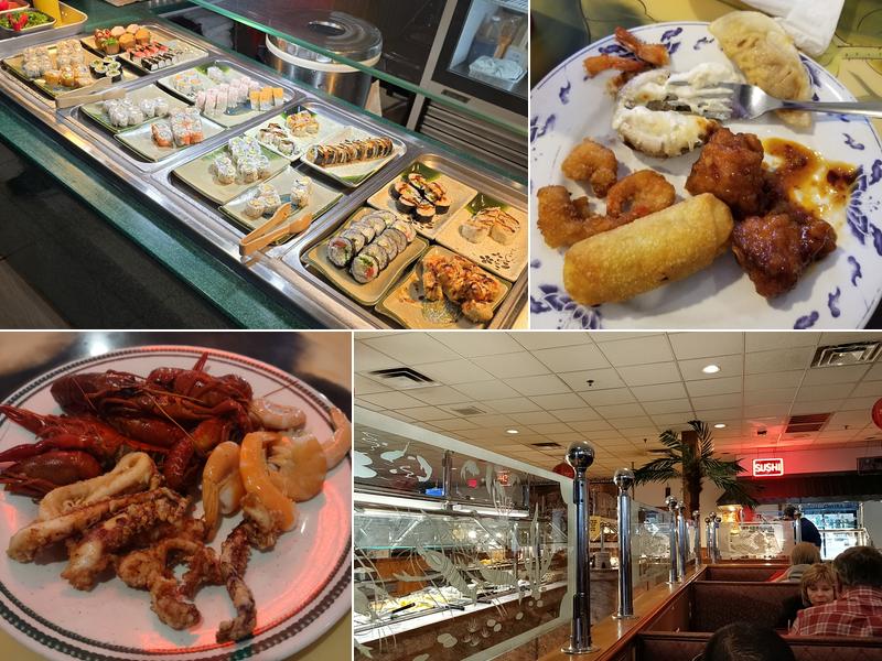 China Buffet
