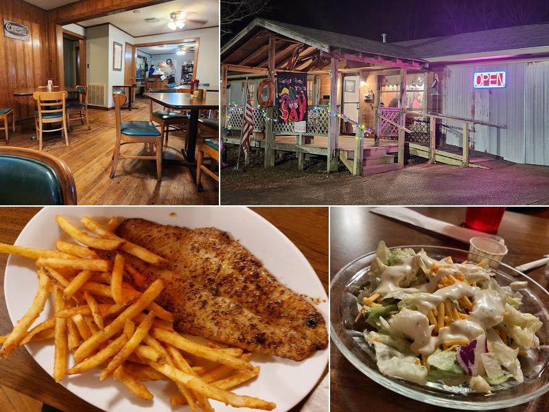 Sevin's 1110 Sterlington Hwy, Farmerville